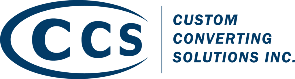 Custom Converting Solutions, Inc.
