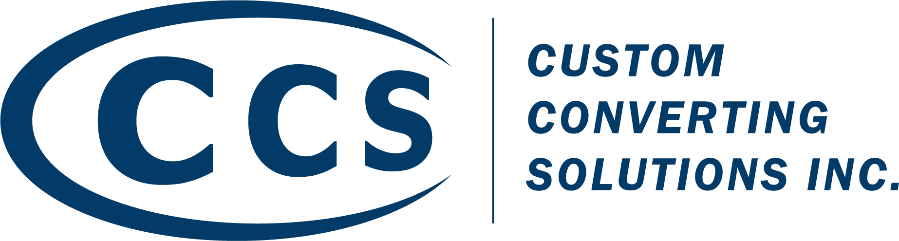 Custom Converting Solutions, Inc.
